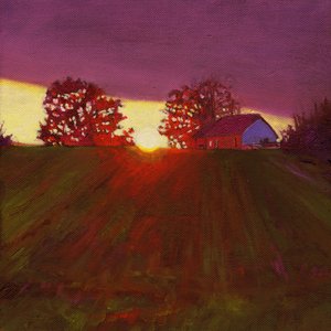 Tra gli alberi, 2013 da Unbekannt Unbekannt